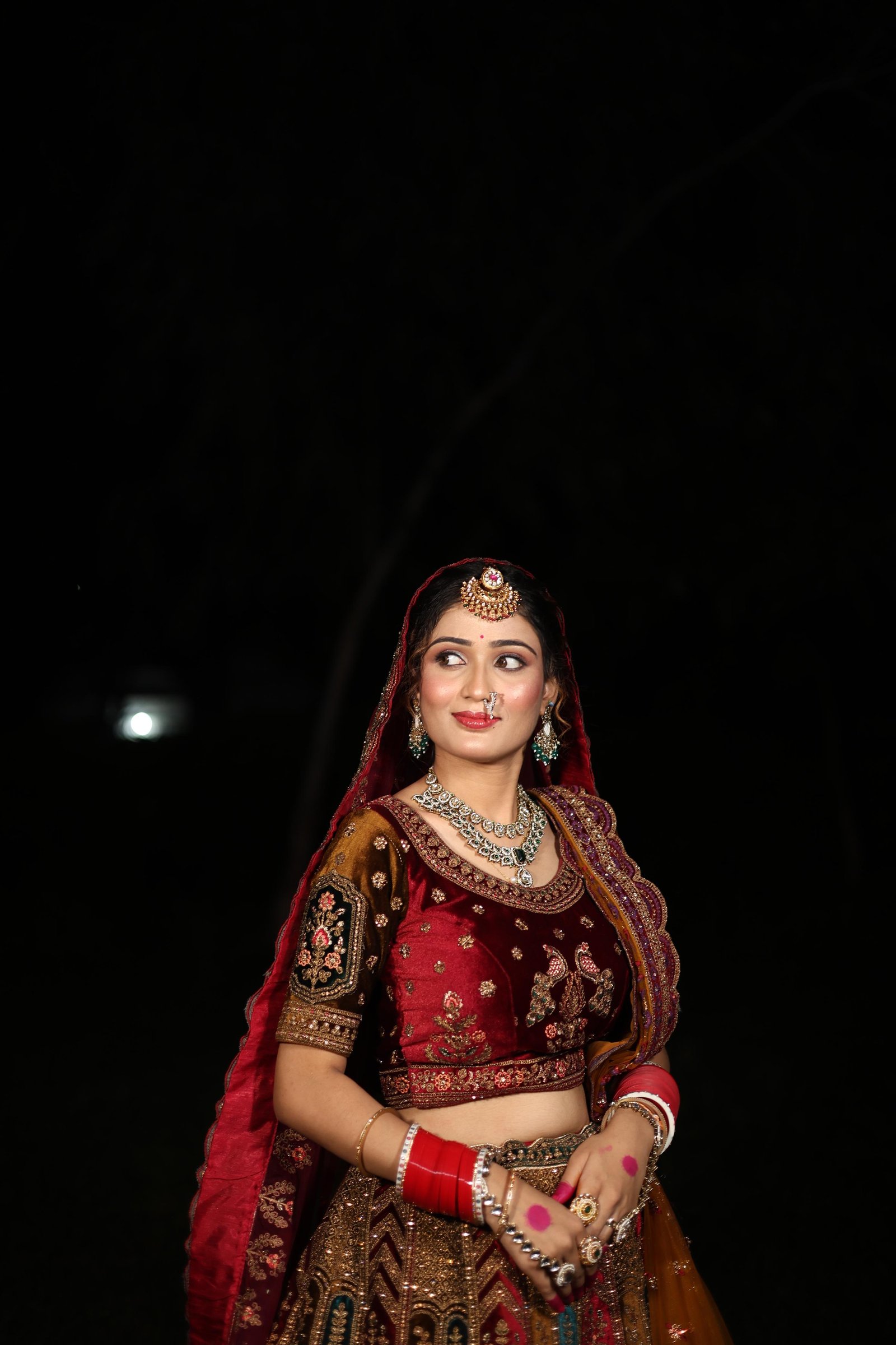 Rinish Makeover Gallery 9